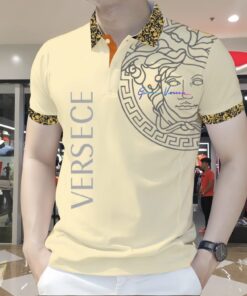 Hot Brand Luxury Polo - HD9139