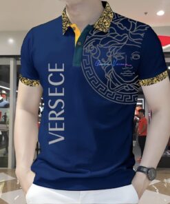 Hot Brand Luxury Polo - HD9140