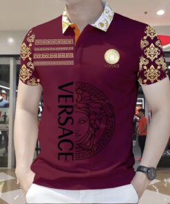 Hot Brand Luxury Polo - HD9142