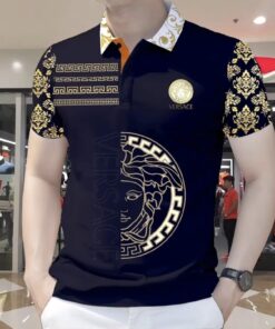 Hot Brand Luxury Polo - HD9144