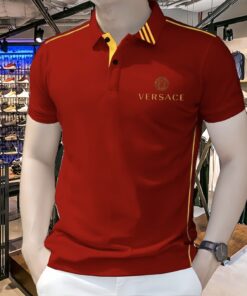 Hot Brand Luxury Polo - HD9145