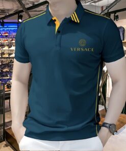 Hot Brand Luxury Polo - HD9146