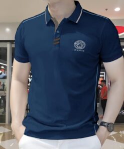 Hot Brand Luxury Polo - HD9150
