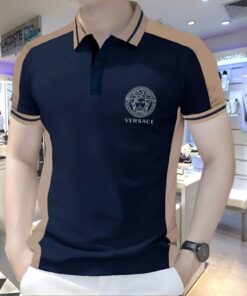 Hot Brand Luxury Polo - HD9152
