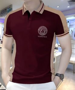 Hot Brand Luxury Polo - HD9153