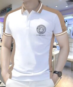 Hot Brand Luxury Polo - HD9154