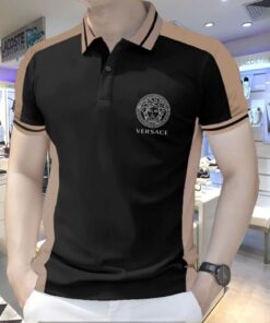 Hot Brand Luxury Polo - HD9155