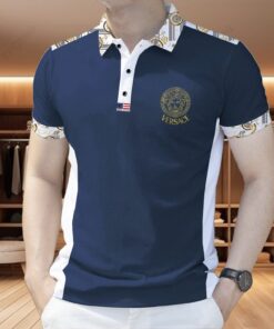 Hot Brand Luxury Polo - HD9156