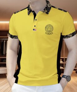 Hot Brand Luxury Polo - HD9157