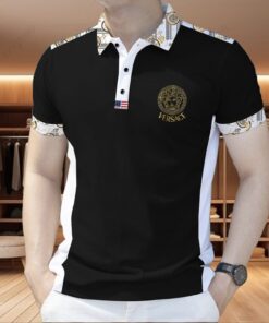 Hot Brand Luxury Polo - HD9158