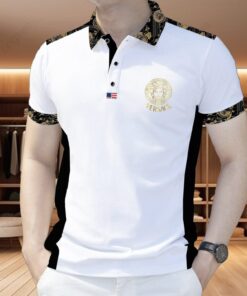 Hot Brand Luxury Polo - HD9159