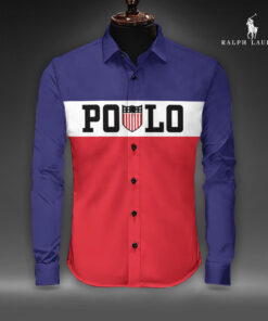 Hot Brand Luxury Long Sleeve Shirt NG25051502
