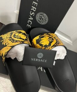 Limited Edition Unisex Slippers HD9190