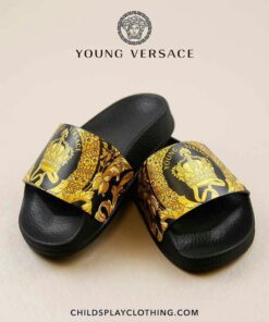Limited Edition Unisex Slippers HD9192
