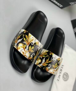 Limited Edition Unisex Slippers HD9194