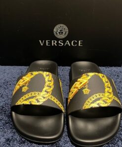 Limited Edition Unisex Slippers HD9199