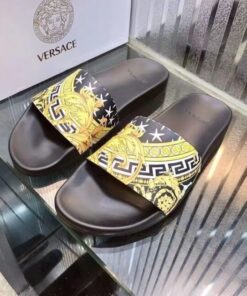 Limited Edition Unisex Slippers HD9209