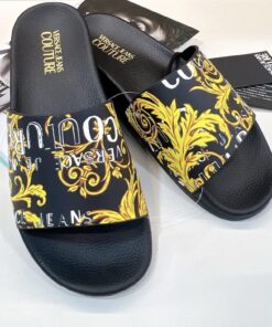 Limited Edition Unisex Slippers HD9219