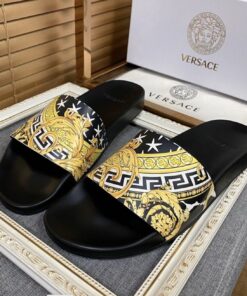 Limited Edition Unisex Slippers HD9218