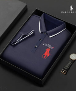 Hot Brand Luxury Polo Shirt NG25070902