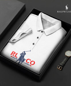 Hot Brand Luxury Polo Shirt NG25070903