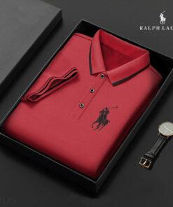 Hot Brand Luxury Polo Shirt NG25070904