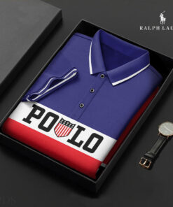 Hot Brand Luxury Polo Shirt NG25070906