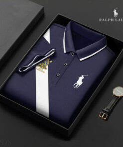Hot Brand Luxury Polo Shirt NG25070907