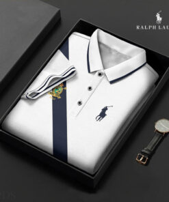 Hot Brand Luxury Polo Shirt NG25070908