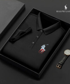Hot Brand Luxury Polo Shirt NG25070909