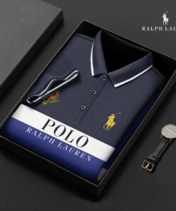 Hot Brand Luxury Polo Shirt NG25070910