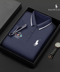 Hot Brand Luxury Polo Shirt NG25070911