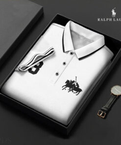 Hot Brand Luxury Polo Shirt NG25070912