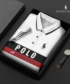 Hot Brand Luxury Polo Shirt NG25070913