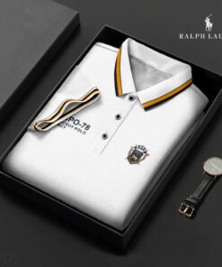 Hot Brand Luxury Polo Shirt NG25070914