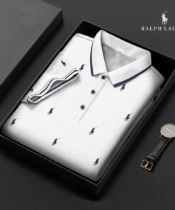 Hot Brand Luxury Polo Shirt NG25070915