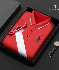 Hot Brand Luxury Polo Shirt NG25070916