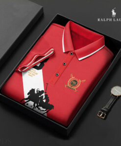 Hot Brand Luxury Polo Shirt NG25070917