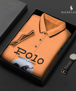 Hot Brand Luxury Polo Shirt NG25070918