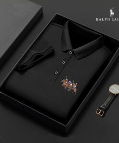Hot Brand Luxury Polo Shirt NG25070919