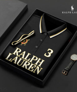 Hot Brand Luxury Polo Shirt NG25070920