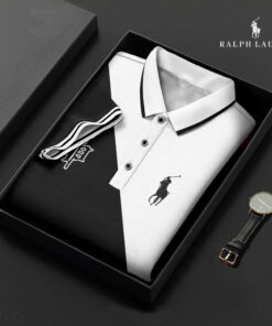 Hot Brand Luxury Polo Shirt NG25070921