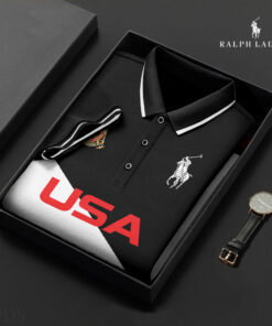 Hot Brand Luxury Polo Shirt NG25070922