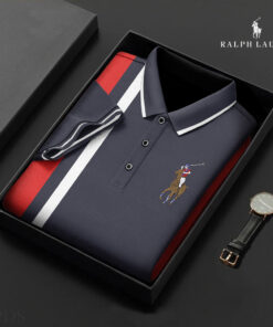 Hot Brand Luxury Polo Shirt NG25070923