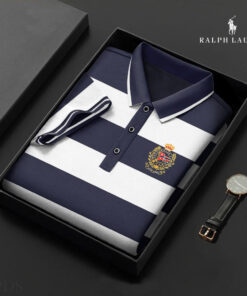 Hot Brand Luxury Polo Shirt NG25070924