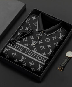 Hot Brand L Luxury Polo Shirt HP250710601