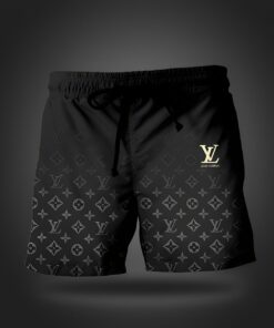 Hot Brand Luxury Summer Beach Short HD5096