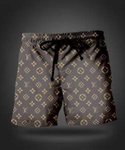 Hot Brand Luxury Summer Beach Short HD5100