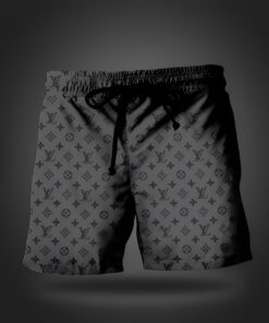 Hot Brand Luxury Summer Beach Short HD5101
