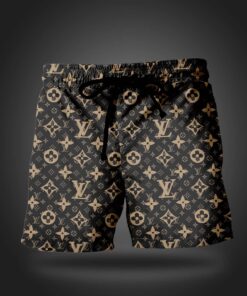 Hot Brand Luxury Summer Beach Short HD5103